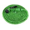 Expandable Garden Hose Extra Strength Anti-Slip Handle 4 Length Options Retractable Water Hose Flexible Telescopic Water