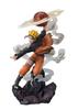 TAMASHII NATIONS Figuarts ZERO NARUTO Shippuden Fierce Naruto Uzumaki Rasen Shuriken 240 мм ПВХ ABS окрашенная полная фигурка [Super Battle] -