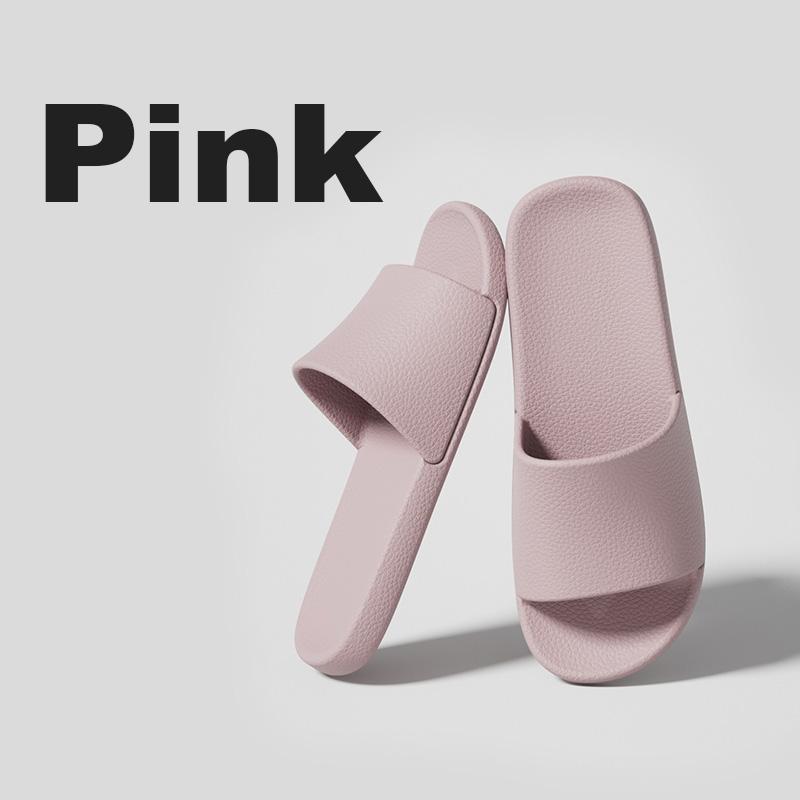 Летние женские домашние тапочки, напольные балетки, домашние шлепанцы из ЭВА, женские нескользящие тапочки для ванной, домашние тапочки, пляжные сандалии