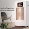 Industrial Commercial Electric Heater