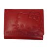 Yubi Hello Kitty Bifold Wallet Leather Wallet for Cute Small [Genuine Women, Wallet] 9H76-00-002