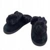 Women's Winter Slippers Warm Home Slippers With Ears Size 36-37