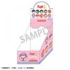 Ranma 1 2 Ranma 1 2  Trading Pick Character Can Badge  1box  10pcs 