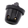 Rear Windshield Washer Nozzle High Performance 28970-0W000 Portable Practical Professional Premium
