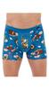 Боксеры Cornette Tattoo 280/234 Chilout S-2XL Cornette