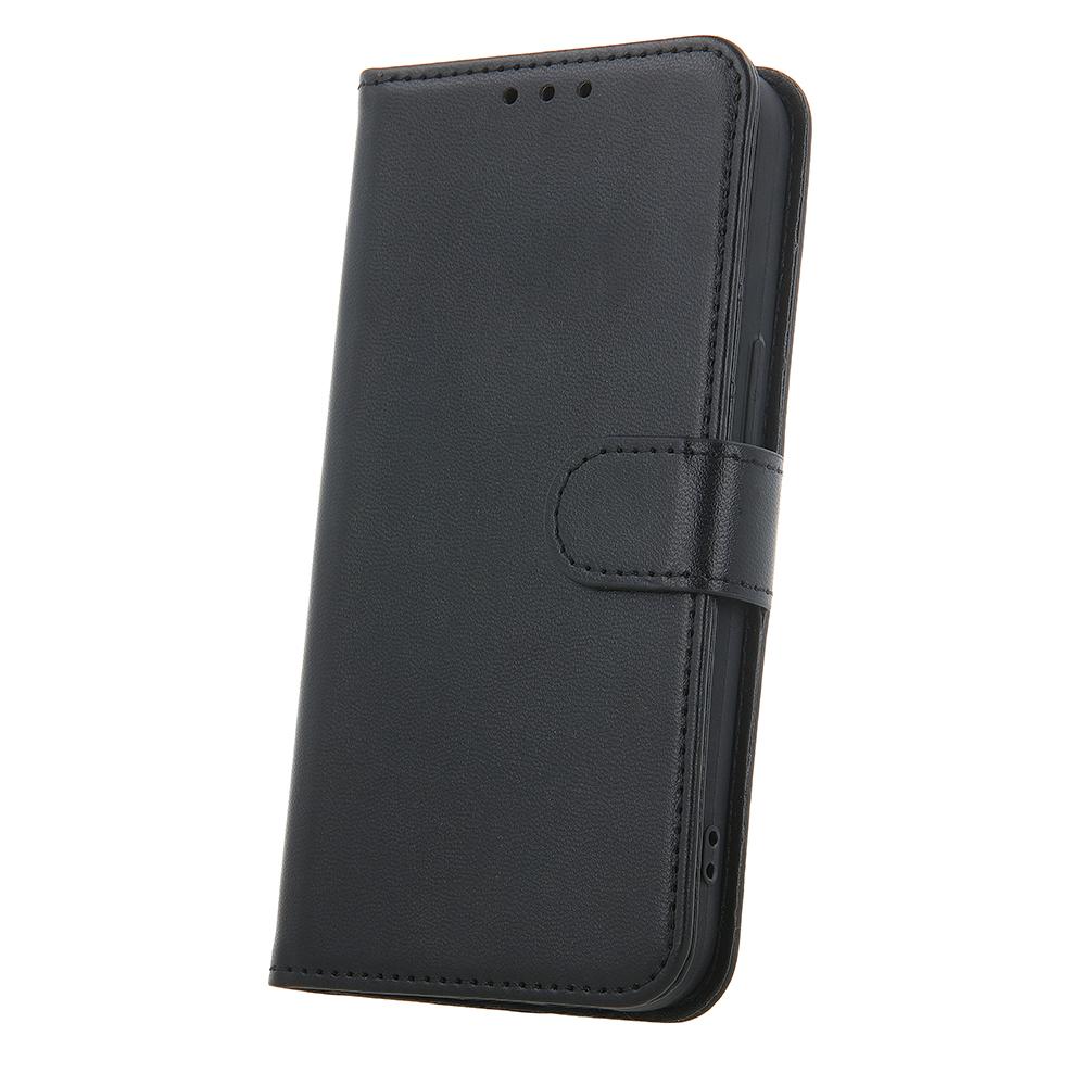 Etui Smart Classic Do Xiaomi Redmi 14C 4G/ 14C 5G / Redmi A4 / Poco C75 Czarne