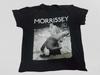 Винтажная футболка MORRISSEY с большим принтом Унисекс Все размеры SN147 Унисекс футболка