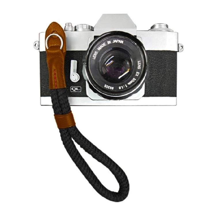 Ручной Нейлоновый Ремешок-Шнурок на Запястье для Камеры для Olympus
