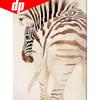 Full DIY Diamond Zebra Handmade Diamond Painting Cross Stitch Kits Diamond Embroidery Patterns