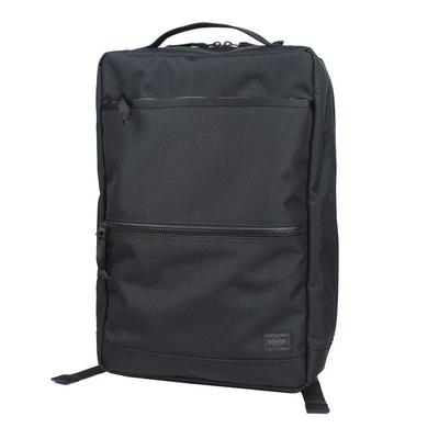 Porter INTERACTIVE DAYPACK Деловая сумка Свободный размер 536-17052 Черный/10