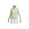 New Sweatshirt Women's Light Green DQ5776-343