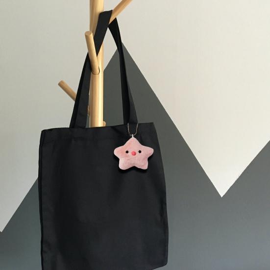 Очаровательный мультяшный портативный имитационный милый дизайн, креативный декоративный подарочный кулон с изображением животного