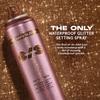 One Size By Patrick Starrr On  Til Dawn Glitter Spray   Brown Sugar 3.4 Oz 143 Ml