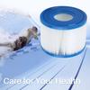 FD2135 Inflatable Swimming Pool Filter Cartridge Strainer Hot Tub Part Replacement