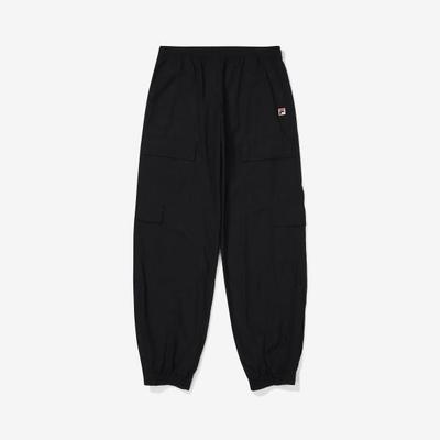 Fila Карманные плетеные брюки Motorcore