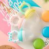 Baby Bottle Feeding Fruit Vegetable Music Newborn Food Supplement Bite Juice Feeder Baby Nimbler