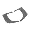 ABLZ-Motorcycle Mesh Vent Screen Batwing Accent Grill Fairing Upgrade For Indian Challenger 20-24