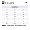 Мужская футболка Li Ning Кристально-синяя AHSR794-3-