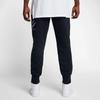 Jordan ASFlight Fleece GFX PANT Knitted Sweatpants Men's Black 933494-010