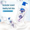 Safeguard Lavender Scent Body Wash 720g
