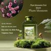 Free Shipping Aromatherapy Gift Set: Long-Lasting Flameless Diffuser Fragrance with Refill