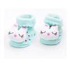 0-24Month Spring Autumn Newborn Baby Socks Soft Cotton Animal Infant Socks For Girls Boys Cute Anti Slip Toddler Floor Sock
