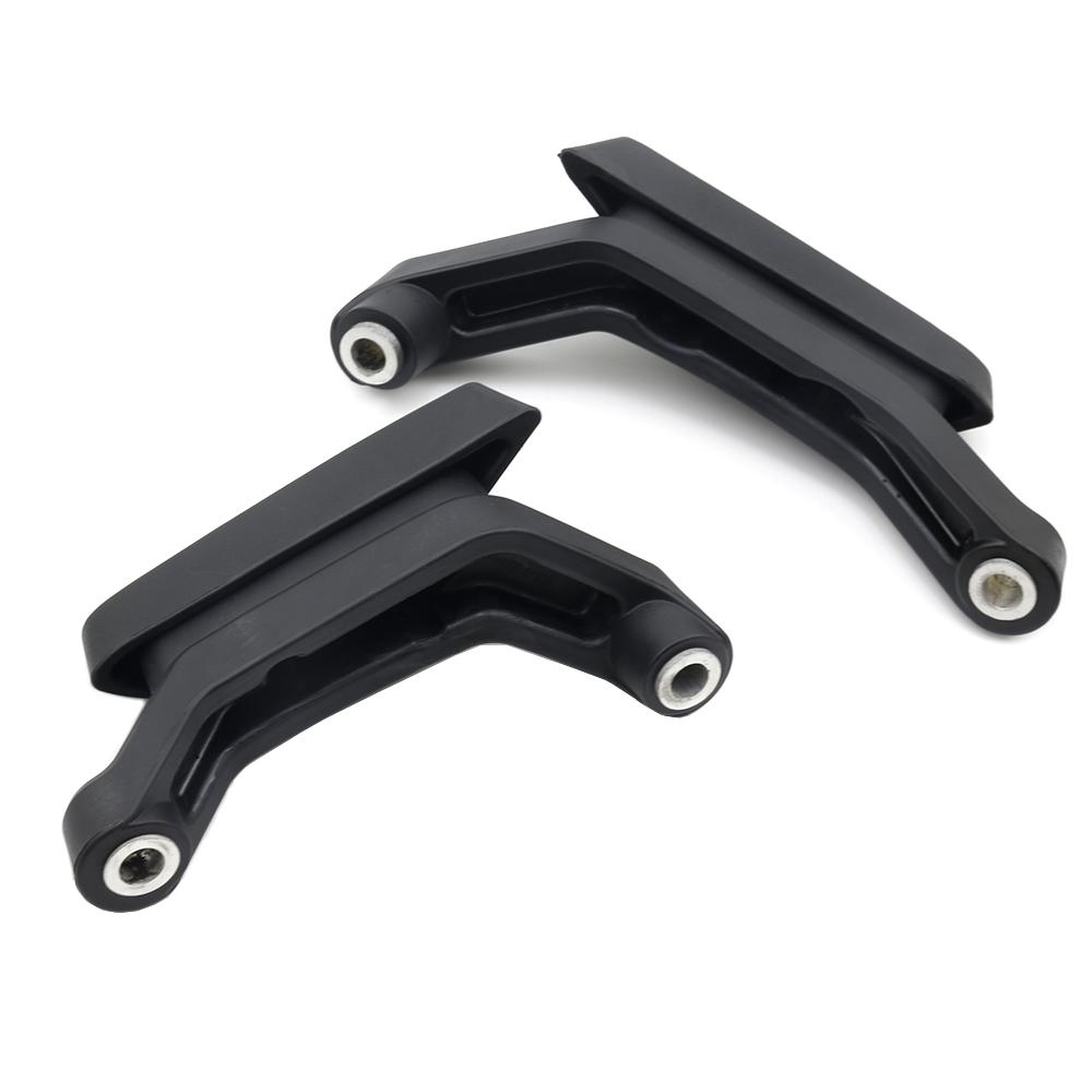 НОВЫЕ Мотоциклетные Аксессуары Защита от Падений Слайдер Рамы Защита Обтекателя Защитная Накладка от Падений Для Trident 660 2021 2022