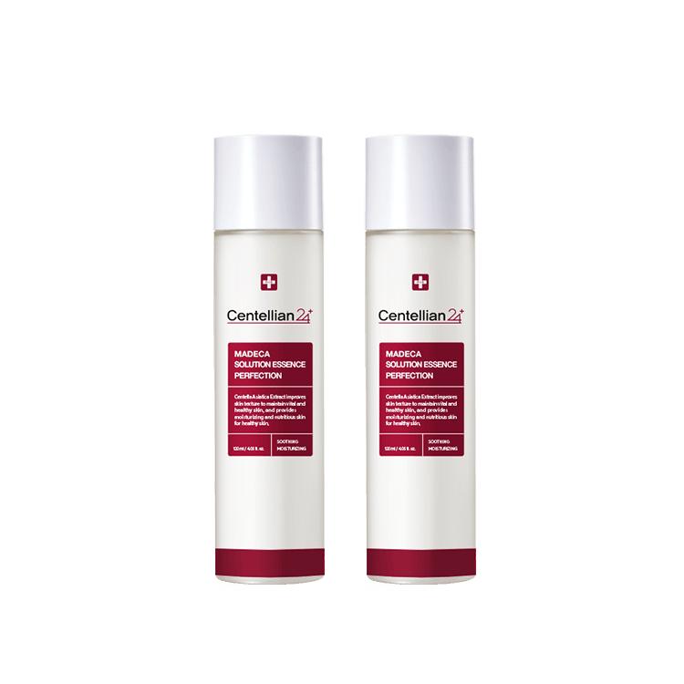Madeca Solution Essence Perfection 120 мл x 2