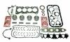 Подходит для Suzuki Samurai SJ413 Двигатель G13BB 16V Комплект для капитального ремонта Поршень Прокладка Подшипник