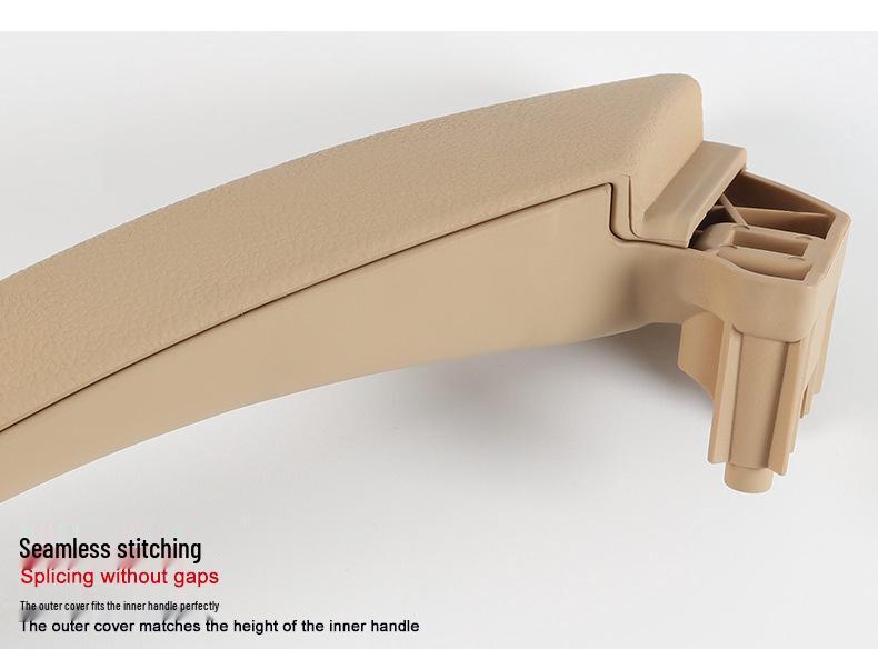 BMW 3 серии E90/E91 внутренняя дверная ручка подлокотник аксессуар