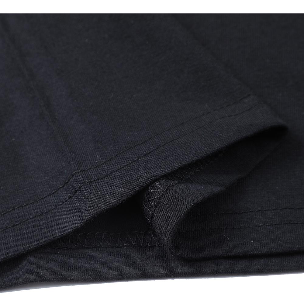 Men Black Print T-shirt Super Large TShirt Facts-words-integrity-tshirt-some-courage-required No-Cut Transfer Paper Print Cotton Tshirt