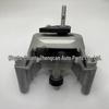 Резиновый кронштейн крепления двигателя Nissan в сборе (11210-3TA1C)