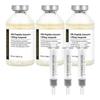 Ingredient Editor Silk Peptide Intensive Melting Thread Lifting Ampoule 60ml X 3 + Applicator X 3