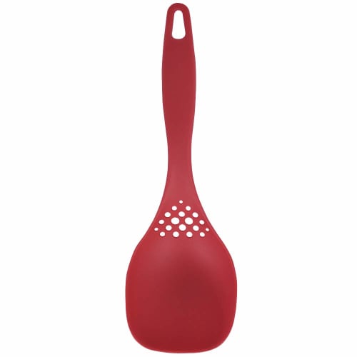 Kai House Select Ложка для слива супа, Сделано в Японии, DH7228