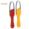 Loop Weeder Hand Weed Remover And Puller Metal Blade Roots Cutter Manual Weeding Tool for Yard Lawn Planting Landscaping