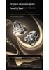 2025 New Model Over-Ear Bluetooth Sports Bone Conduction Earbuds