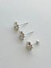 Melliv Clover Earring/Piercing_Mve32