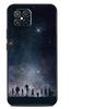 Чехол для мобильного телефона Huawei Nova8SE, защитный чехол Nova8se, противоударный, всесторонний, мягкий силикон, креативный, простой, модный