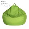 Toys Sofa Couch Cover Home Decor Chair Sofa Cover Large Bean Bag Lazy Lounger Snugly Gamer Chair