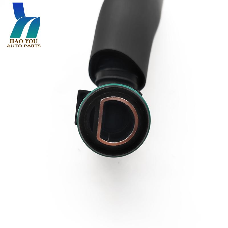11158612787 11157623745 Патрубок системы охлаждения для BMW 3 серии F20 F21 F22 F30 F31 Двигатель N20 Трубка системы охлаждения двигателя OEM