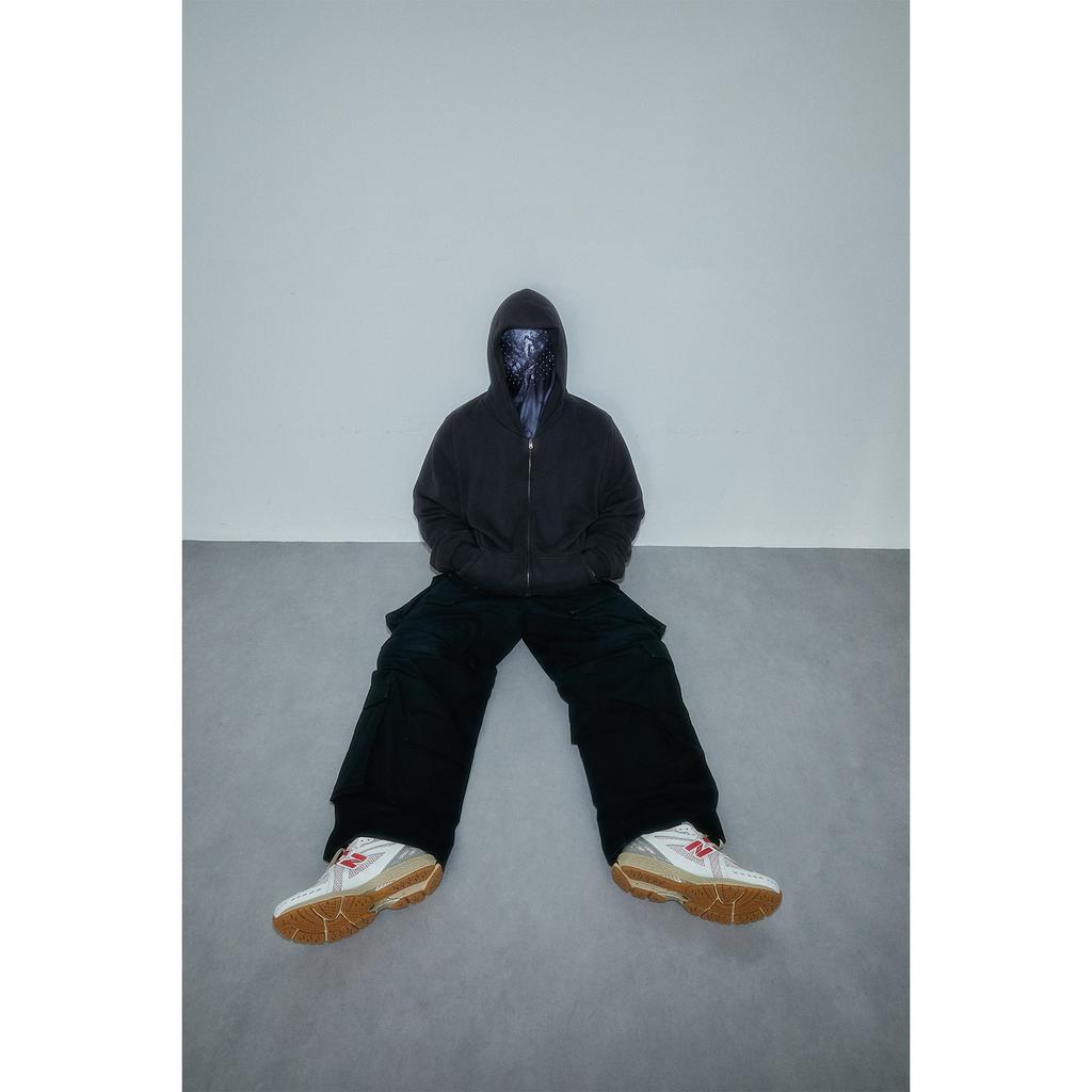 New Balance Кроссовки 1906R Морская соль Настоящий красный M1906RO