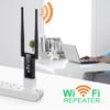 Portable 300M USB WiFi Signal Repeater & Amplifier