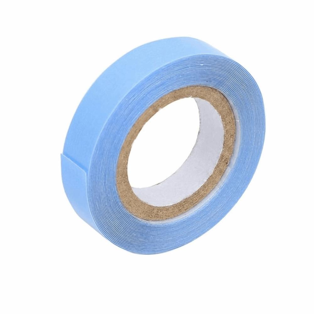 5 Sizes Hair System Tape Ultra Hold Hair Extension Tape Fake Hair Installation Tool