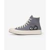 Comme DeS GarconS 22S S P1k1221 converSe X Comme DeS GaronS Play Chuck 70 кроссовки унисекс Cw