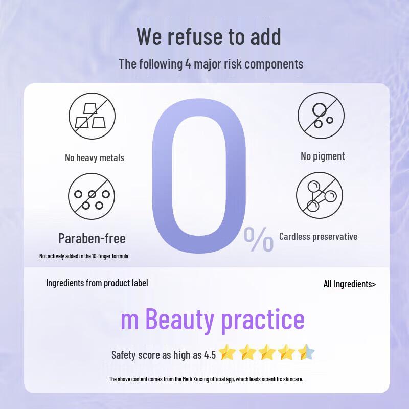 Adoufu Moisturizing & Repair Shampoo