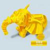 Креативная подвижная модель на шарнирах Милый слон 3D-печать Фигурка Игрушки Украшения для дома Детский подарок на день рождения