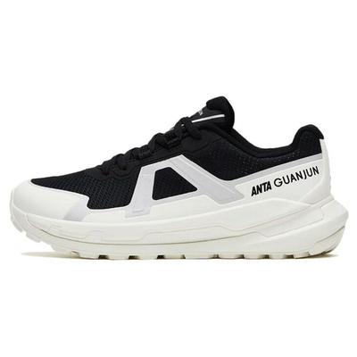 Кроссовки для бега Champion All-Weather Series Lightning Lite, нескользящие, прочные, с низким верхом, женские, черные, белые 122325661A-2