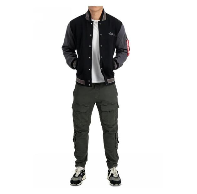 Куртка Alpha Industries AI.138106-03-M