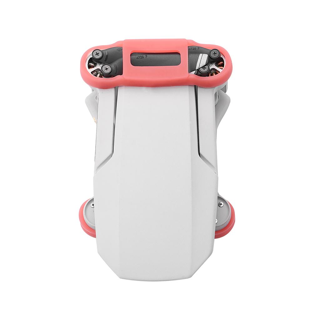 (H0826)Пропеллеры фиксатор стабилизатор защитный держатель для Mavic Mini 2 Drone