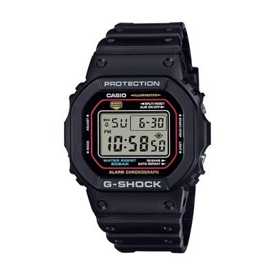 DW-5600RL-1DR